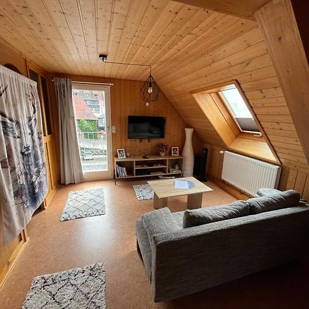 Ferienwohnung Im Herzen Tribergs Triberg im Schwarzwald Eksteriør billede
