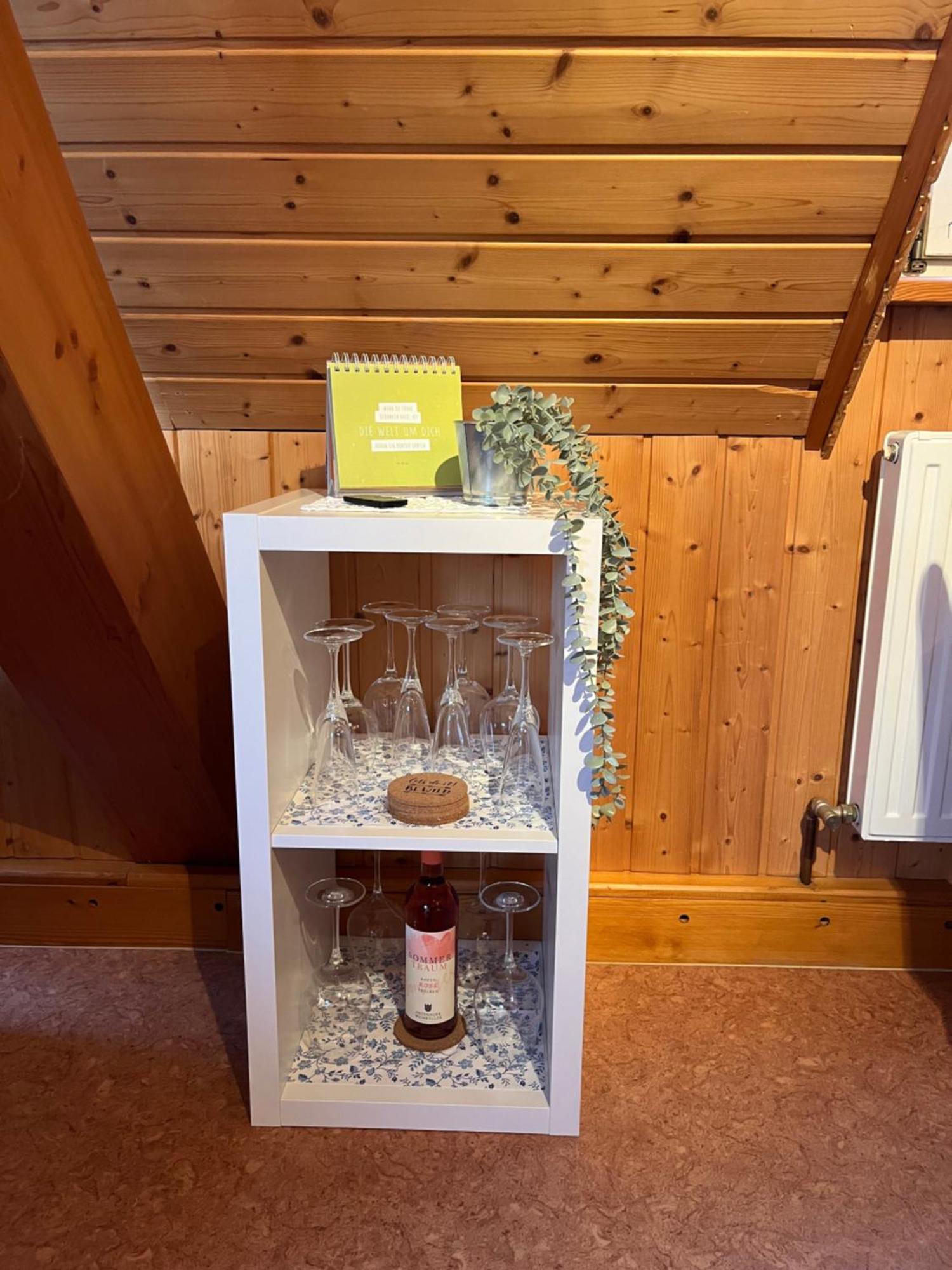 Ferienwohnung Im Herzen Tribergs Triberg im Schwarzwald Eksteriør billede