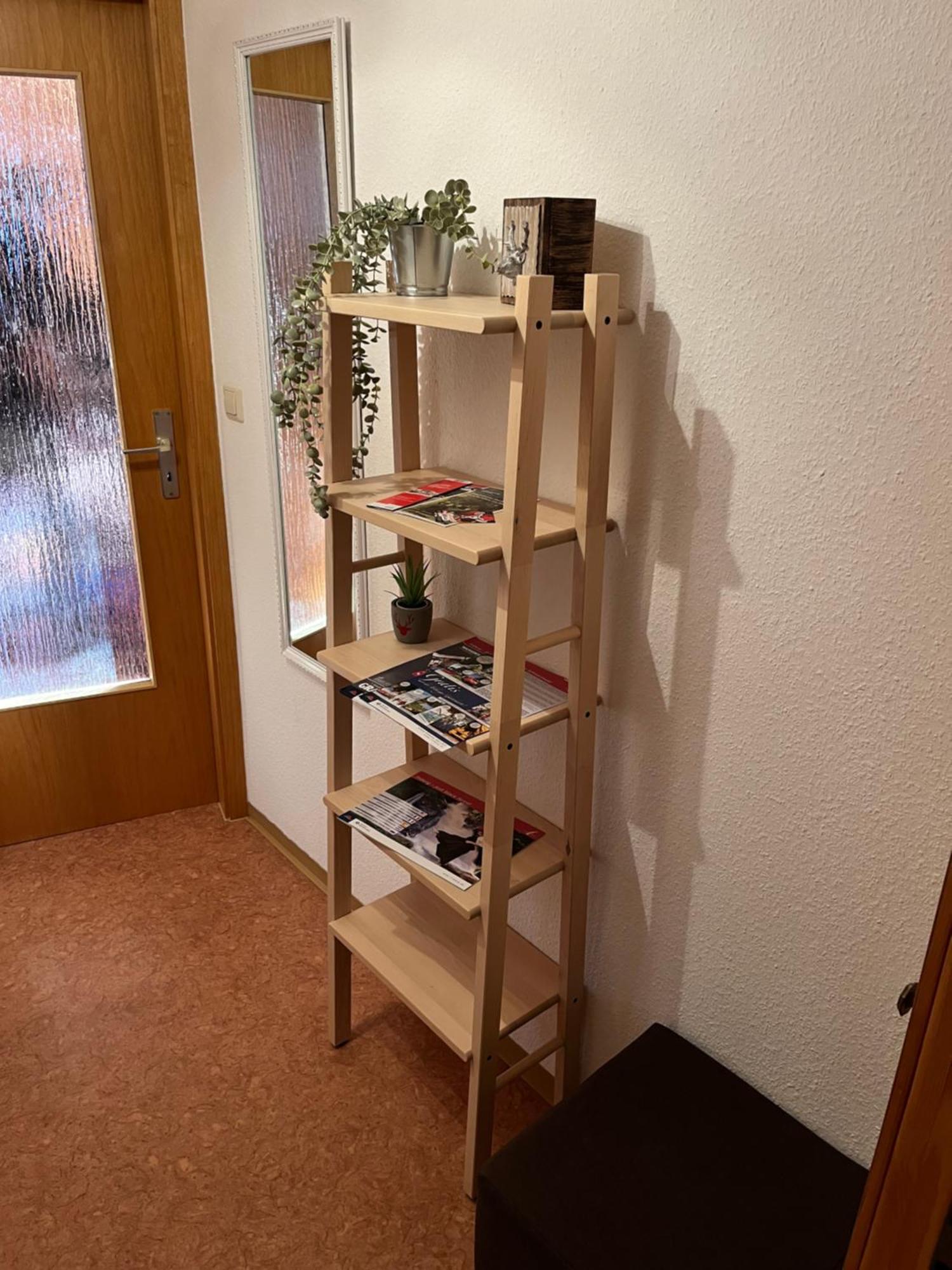 Ferienwohnung Im Herzen Tribergs Triberg im Schwarzwald Eksteriør billede