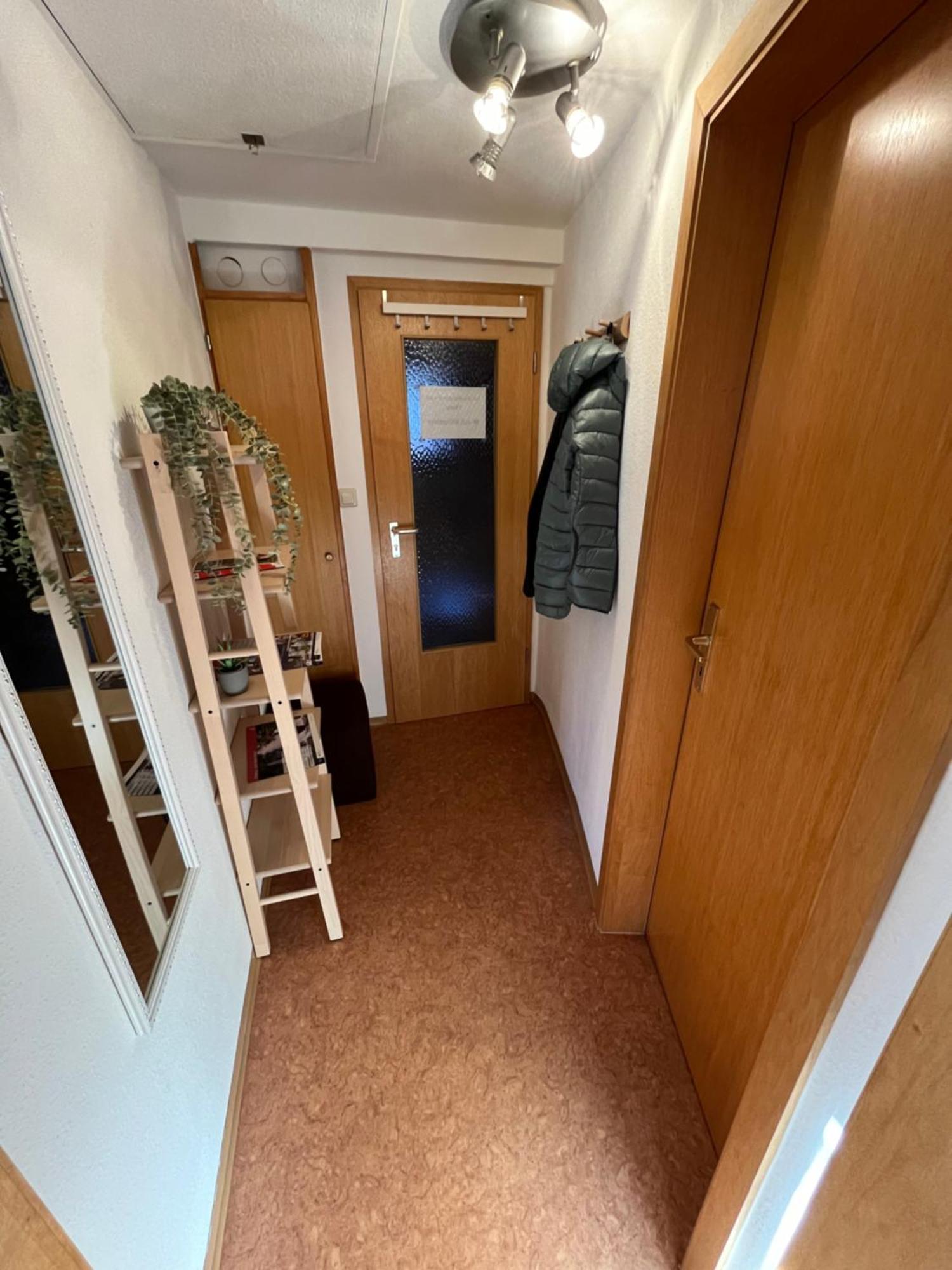 Ferienwohnung Im Herzen Tribergs Triberg im Schwarzwald Eksteriør billede