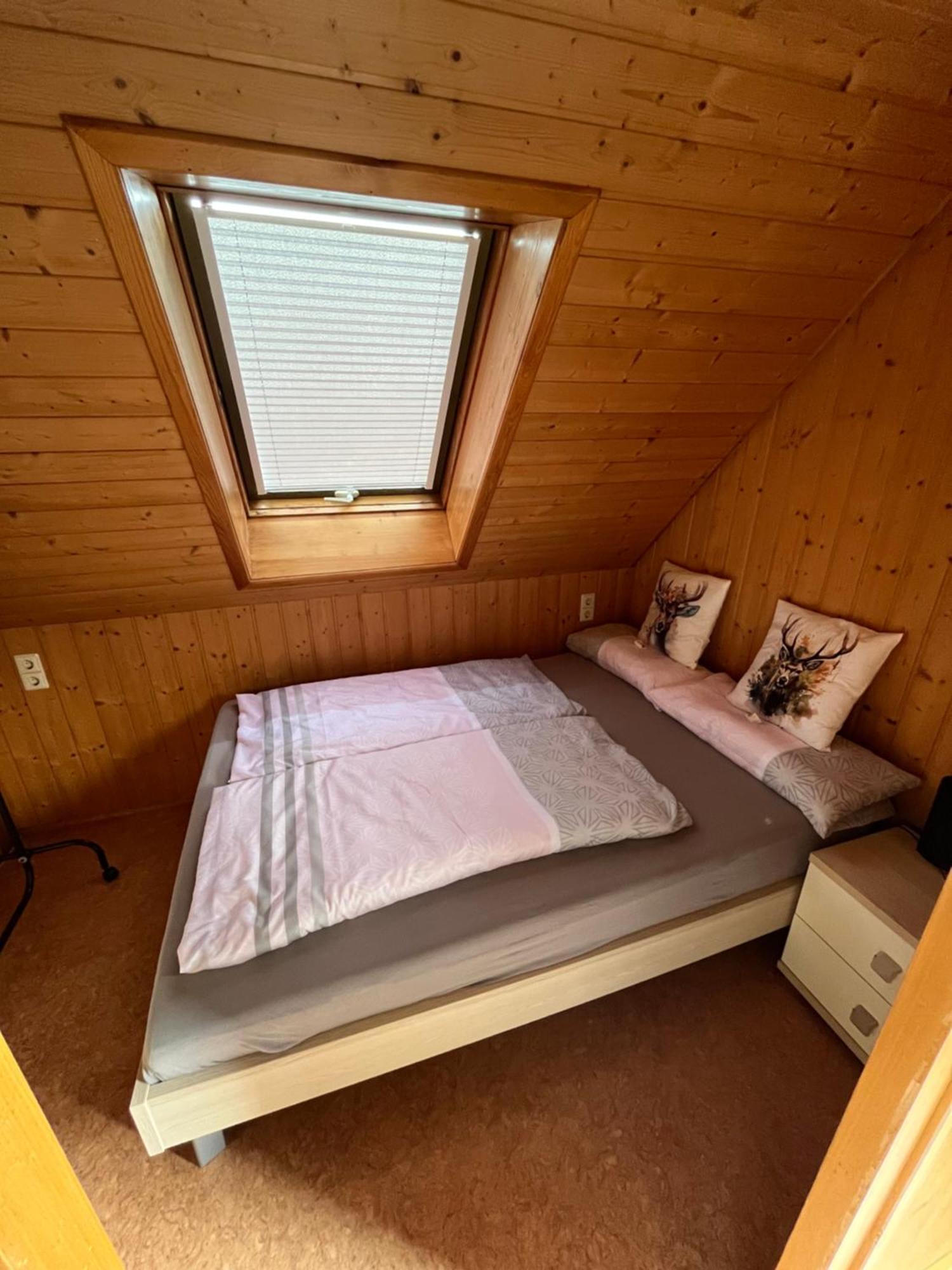 Ferienwohnung Im Herzen Tribergs Triberg im Schwarzwald Eksteriør billede
